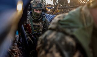 Разузнаването на САЩ направи смразяваща прогноза за украинската контраофанзива