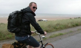 Вело Батман в Сиатъл