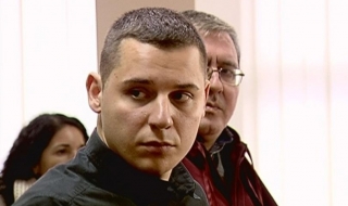 4 г. затвор за пиян шофьор-убиец от Пловдив