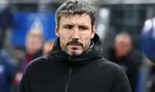 Belgium and France in first big test for new coaches