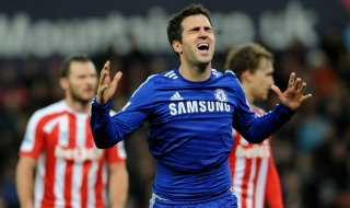 Челси превзе „Британия стейдиъм“