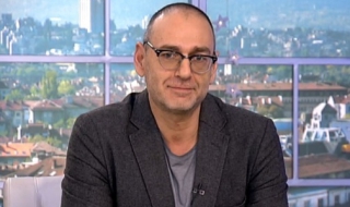 Дилов: Не може да научим от телевизията, че се сгодяваме за Радан Кънев