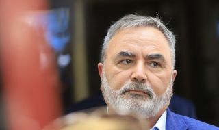 Доц. Кунчев: Ежедневно съм заплашван, само от снощи имам две съобщения