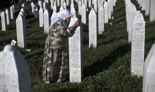 Холандски миротворци: Сребреница беше „мисия невъзможна“