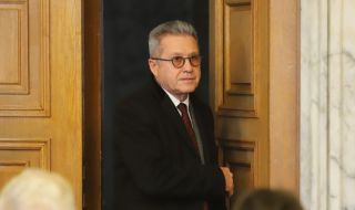 Йордан Цонев: ПП и ДБ не направиха нищо да се промени съдебната система