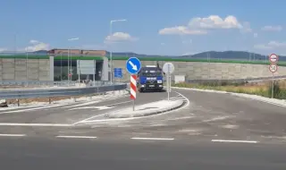 Пътна обстановка в страната: Трафик, пожари и КАТ сводка