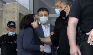 Пловдивски адвокат за Иво Лудия: Амеба с две гънки