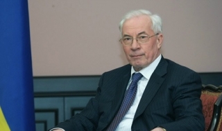 Съратник на Янукович възмутен от смяната на термина „ерекция“