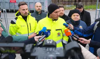 Спешни мерки: СO мобилизира допълнителна техника и 11 камиона за сметосъбирането на "Слатина", "Подуяне" и "Изгрев"