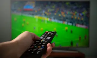 Спортът по ТВ в събота (31 май)