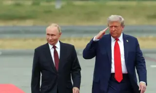 Тръмп след руската атака срещу Полша: Да започваме!