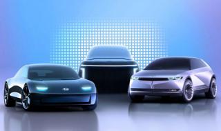 Hyundai пуска електромотори в свободна продажба