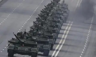 Украинска атака с дронове затвори московските летища на фона на пристигането на китайския президент 