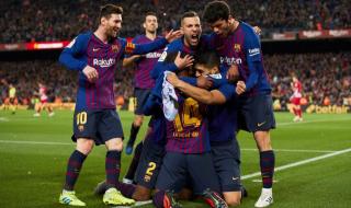 70%-ото намаление на заплатите в Барселона не е достатъчно