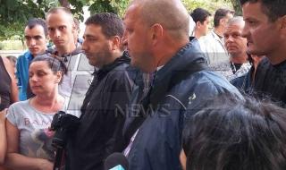 Асеновград: Протести до дупка (ВИДЕО)