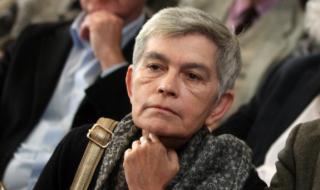 Дърева: Не може откровена мутра да управлява държавата 10 години