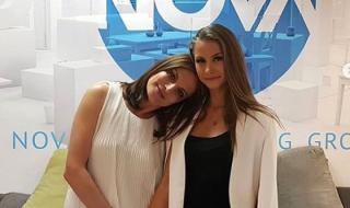 Как изглежда днес Диана от "Дяволското гърло" 