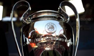 Резултати от мачовете в Шампионската лига