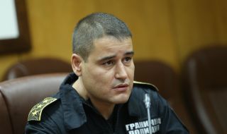 Рокади! Зам.-директорът на "Гранична полиция" е подал оставка след драмата в Бургас 