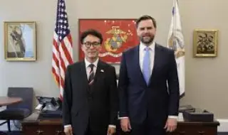 Сеул подкани Вашингтон да прати свой специален представител в Пхенян