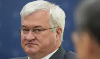 Сибига: Балистичната отбрана е ключът към прекратяване на войната