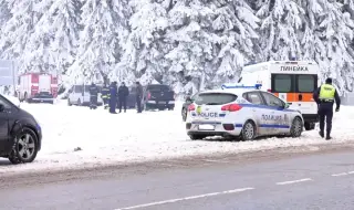 В ДАНС получили преди 2 години сигнал за случващото се в хижата до Петрохан