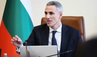 Андрей Гюров: Днес е ден на смелите воини