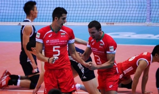 България с трудна, но сладка победа над Китай