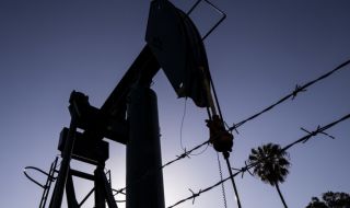 Цената на суровия петрол Brent надхвърли $116 за барел