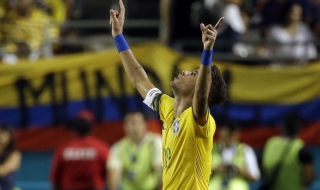 Добър старт на Дунга начело на Бразилия