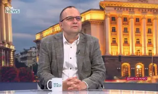 Мартин Димитров: Последният разумен ход за Бюджет 2026 е да бъде актуализиран през октомври