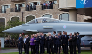 НАТО трябва да стане по-подготвен и решен да защити сигурността на държавите-членки