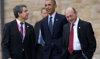 Плевнелиев: Приехме План за готовност за действие на НАТО