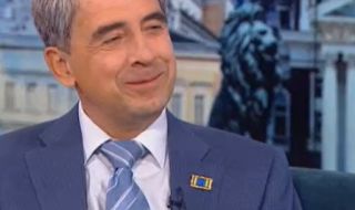 Плевнелиев: Ротационният принцип за председател на НС е поредната огромна глупост. Политическият елит е тежко разделен