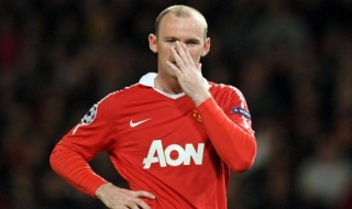 Рууни: Меси е по-класен от Роналдо