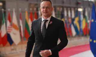 Сиярто призова ЕС да върне руския петрол в Европа