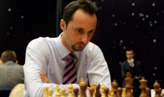 Топалов с реми в Сейнт Луис