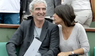 Доменек: Никой не приема сериозно Англия за Мондиал 2026