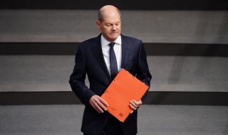 Германия продава 88 танка "Леопард 1" на Киев