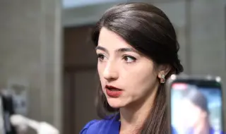 Лена Бориславова: Настояваме да се открие нова процедура за избор на ръководство на КПК 