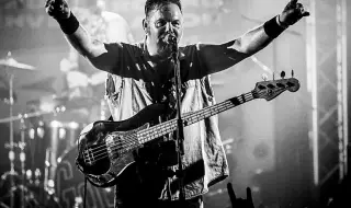 Почина Крис Брадли, лидер на една от първите метъл банди - Savage