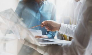 Дарина Николаева е назначена за управител на Софийска област