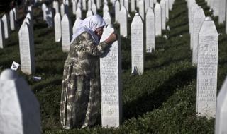 Издирват с детектори масови гробове в Сърбия и Косово