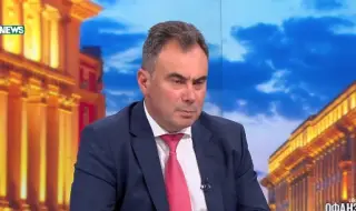 Жельо Бойчев: Влизането ни в еврозоната е естественият завършек на процеса на евроинтеграция
