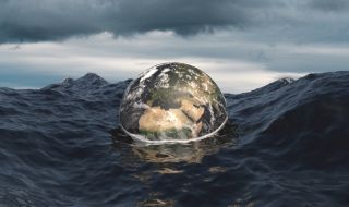 Какво е значението на промените в нивото на Световния океан? - 1