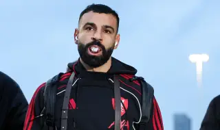 Салах се разгневи на Ливърпул: Хвърлят ме под автобуса