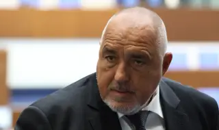 The meaning of the elections and the two issues on which Borisov is silent 