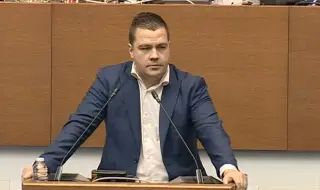 Станислав Балабанов: Не наблюдавам никакво обединение в опозицията. Партиите там са като олио и вода 