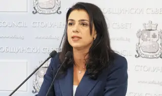 Ваня Григорова: "Столичен автотранспорт" ясно и явно се подготвя за концесия Ваня Григорова