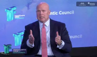 Вашингтон проверява имало ли е атака по резиденцията на Путин